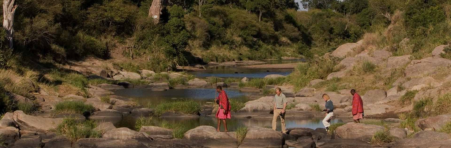 7 Days kenya Safari