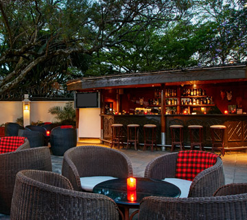 Nairobi Hotels
